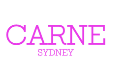 CARNE SYDNEY